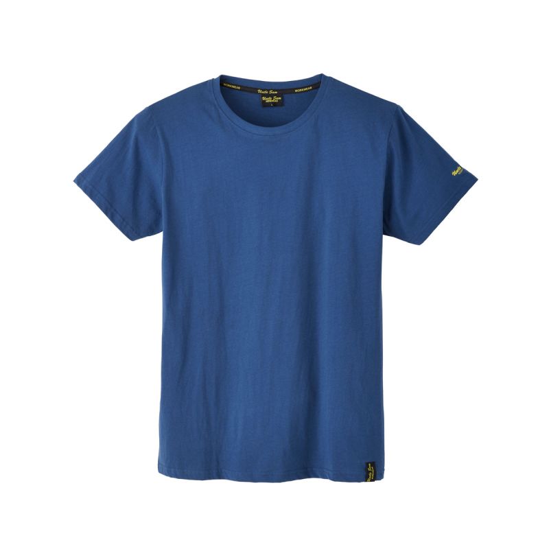 Uncle Sam T- Shirt Gr. 2XL marine