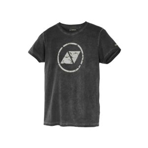 Terrax Workwear Terrax Herren T- shirt Gr. L anthrazit Terrax Workwear Terrax Herren T- shirt Gr. L anthrazit