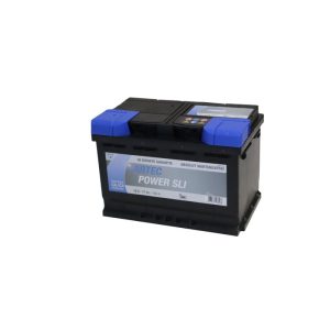 Starterbatterie POWER SLI 77 AH / 780 A Starterbatterie POWER SLI 77 AH / 780 A