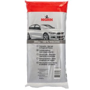 Nigrin Polierwatte 380 g Nigrin Polierwatte 380 g