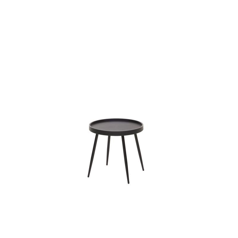 Haveson Beistelltisch Dafina, Dm.49,5cm
