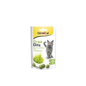 Gim Cat GimCat Gras Bits 40g Gim Cat GimCat Gras Bits 40g