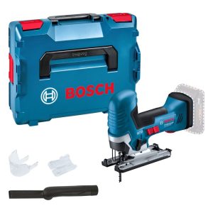 Bosch Professional Akku-Stichsäge GST 18V-125 S Professional Bosch Professional Akku-Stichsäge GST 18V-125 S Professional