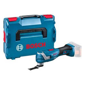 Bosch Professional Akku-Multi-Cutter GOP 18V-34 Solo Bosch Professional Akku-Multi-Cutter GOP 18V-34 Solo
