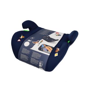 Cartrend KIDS Kindersitzerhöhung blau Cartrend KIDS Kindersitzerhöhung blau