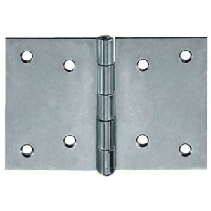 Scharniere 100×145 bvz breit
