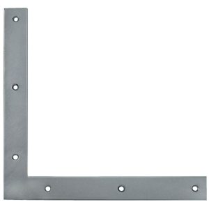 Flachwinkel 160×23 mm, bvz Flachwinkel 160×23 mm, bvz