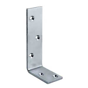 Balkenwinkel 100x50x40mm, bvz
