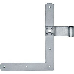 Fensterwinkelband 250x200x30 bvz R Fensterwinkelband 250x200x30 bvz R