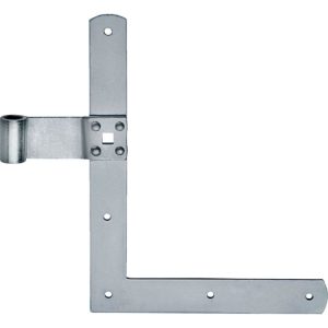 Fensterwinkelband 250x200x30 bvz L Fensterwinkelband 250x200x30 bvz L