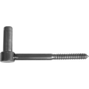 Einschraubhaken Ø16x12x145mm A2 Einschraubhaken Ø16x12x145mm A2