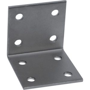 Winkelverbinder 40x40x40mm A2 Winkelverbinder 40x40x40mm A2