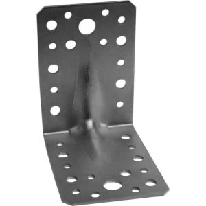Winkelverbinder 90x90x65 A2 Winkelverbinder 90x90x65 A2