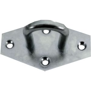 Ösenplatten 64×36 mm bvz Ösenplatten 64×36 mm bvz
