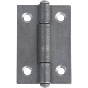 Scharniere schmal 40x26mm A2