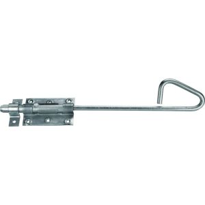 Bolzenstangenriegel Ø16×400 bvz Bolzenstangenriegel Ø16×400 bvz