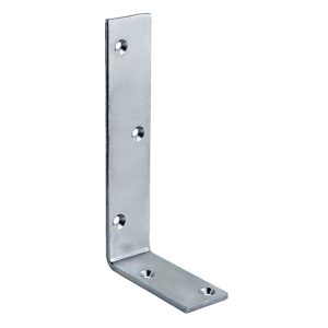 Balkenwinkel 100x75x30mm, bvz