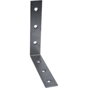 Stuhlwinkel 100x100x19mm A2