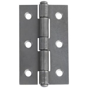 Scharniere schmal 60x34mm A2