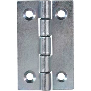 Scharniere 50×31 bvz schmal