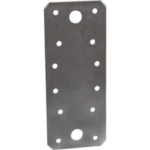 Flachverbinder 135x55mm A2 Flachverbinder 135x55mm A2