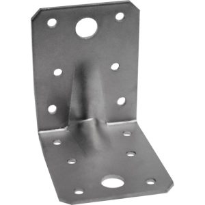 Winkelverbinder 70x70x55mm A2 Winkelverbinder 70x70x55mm A2