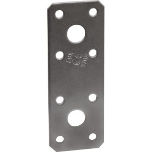Flachverbinder 95x35mm A2 Flachverbinder 95x35mm A2