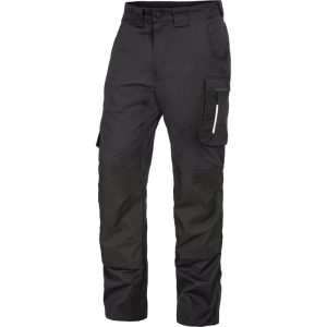 Triuso Bundhose schwarz Größe 48