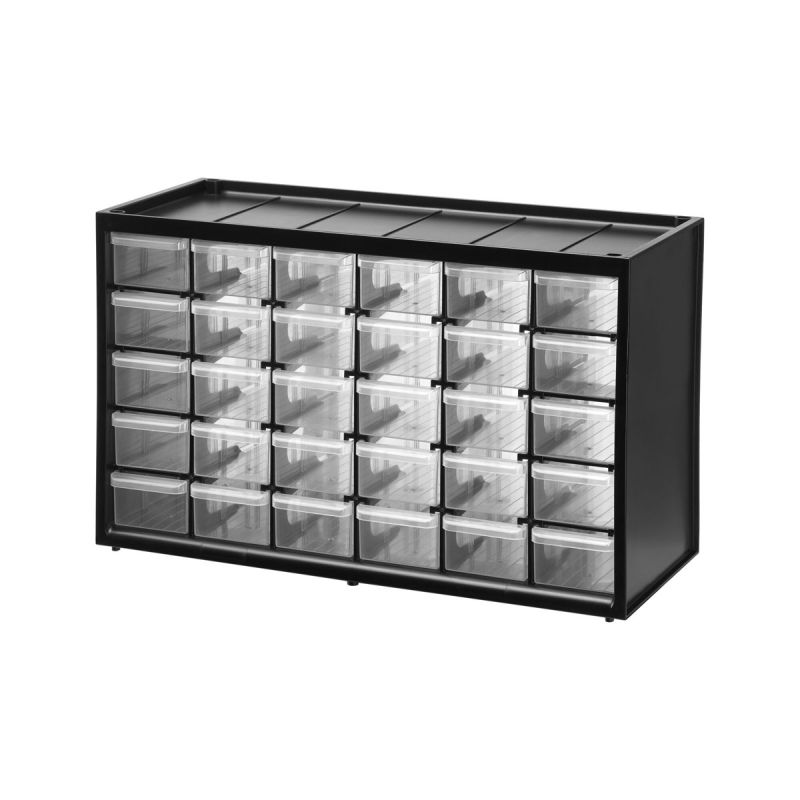 Stanley Kleinteilemagazin Organizer Sortimentskasten