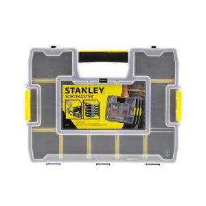 Stanley Organizer Sortmaster Junior