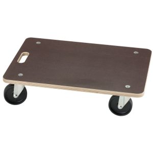 Dörner + Helmer Transportroller "Massiv Pro" 590×390 mm Dörner + Helmer Transportroller "Massiv Pro" 590×390 mm