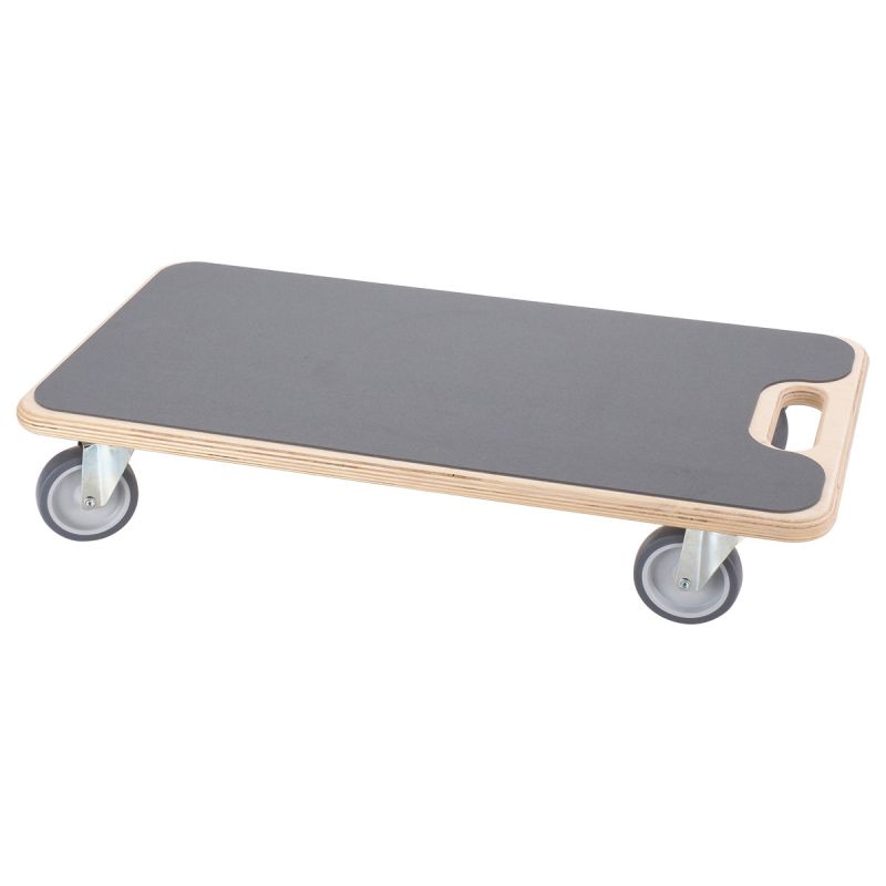 Dörner + Helmer  Transportroller Stabil Duo-Soft 590x290