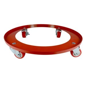 Dörner + Helmer Gasflaschenroller für Gasflaschen 11kg Dörner + Helmer Gasflaschenroller für Gasflaschen 11kg