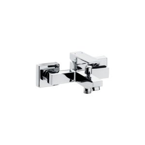 Cornat Badearmatur Sintra, Farbe: Chrom Cornat Badearmatur Sintra, Farbe: Chrom