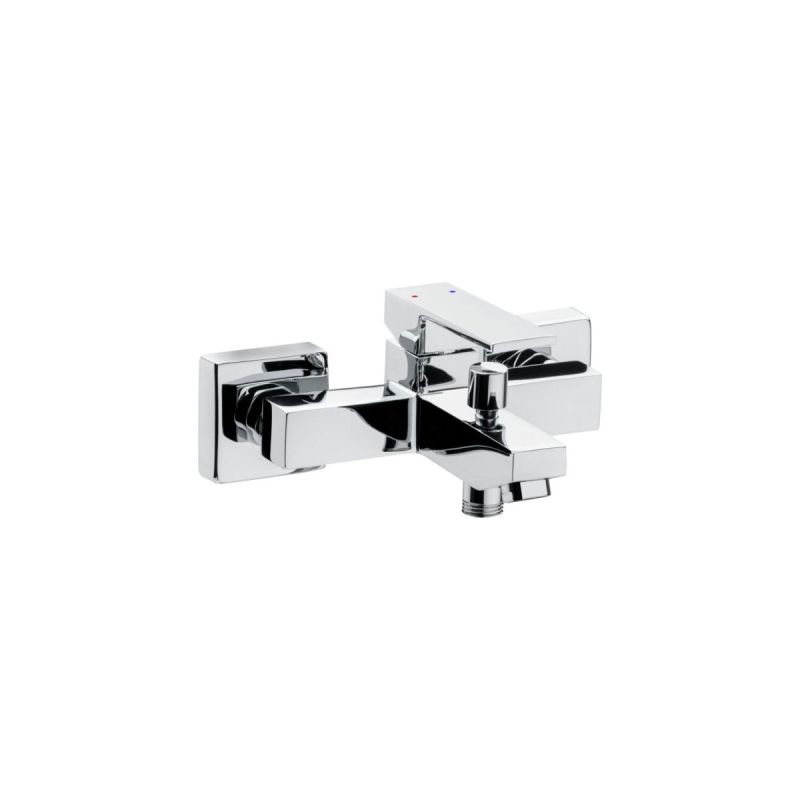Cornat Badearmatur Sintra, Farbe: Chrom