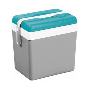 Kühlbox Promotion 24 l blau/grau Kühlbox Promotion 24 l blau/grau