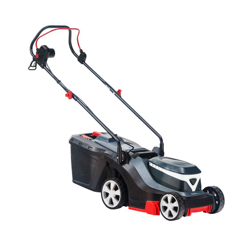 AL-KO Elektro-Rasenmäher 3.22 E Easy