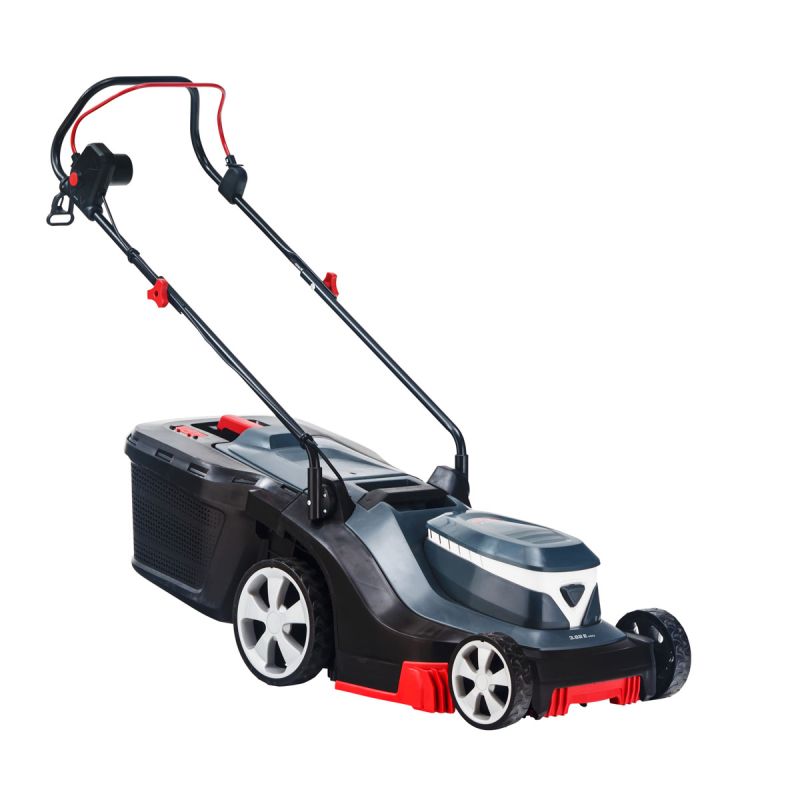 AL-KO Elektro-Rasenmäher 3.82 E Easy