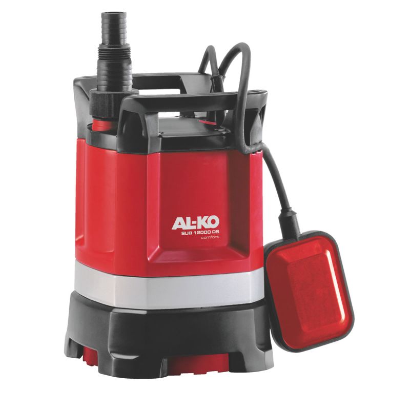 AL-KO Tauchpumpe Sub 12000 DS Comfort