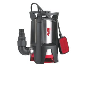 AL-KO Tauchpumpe Drain 10000 Inox Comfort AL-KO Tauchpumpe Drain 10000 Inox Comfort