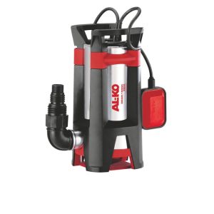 AL-KO Tauchpumpe Drain 15000 Inox Comfort AL-KO Tauchpumpe Drain 15000 Inox Comfort