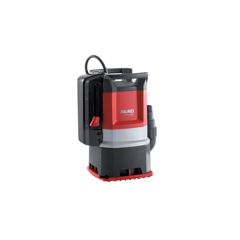 AL-KO Tauchpumpe Twin 14000 Premium