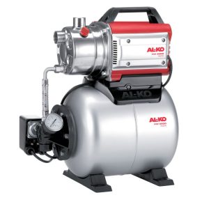 AL-KO Hauswasserwerk HW 3000 Inox Classic AL-KO Hauswasserwerk HW 3000 Inox Classic