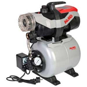 AL-KO Hauswasserwerk HW 3600 Easy AL-KO Hauswasserwerk HW 3600 Easy