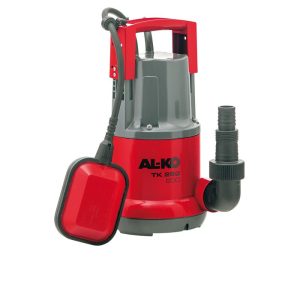 AL-KO Tauchpumpe TK 250 ECO AL-KO Tauchpumpe TK 250 ECO