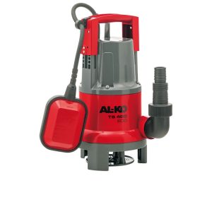 AL-KO Tauchpumpe TS 400 ECO AL-KO Tauchpumpe TS 400 ECO