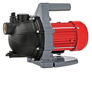 AL-KO Gartenpumpe GP 600 ECO AL-KO Gartenpumpe GP 600 ECO