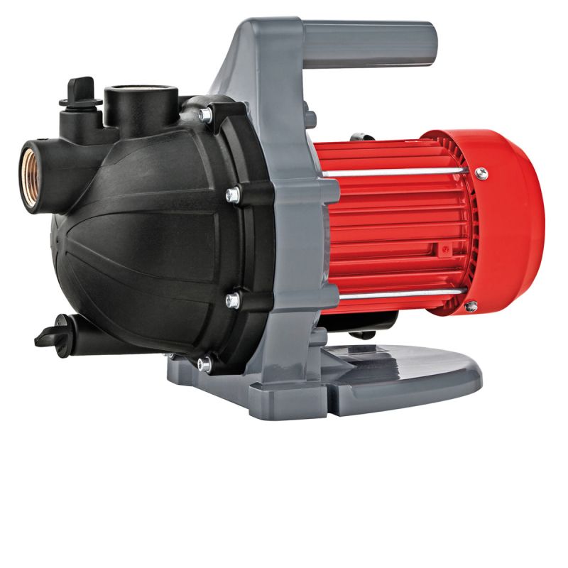 AL-KO Gartenpumpe GP 600 ECO