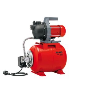 AL-KO Hauswasserwerk HW 600 ECO AL-KO Hauswasserwerk HW 600 ECO