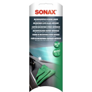 Sonax Microfaser-Tuch Sonax Microfaser-Tuch